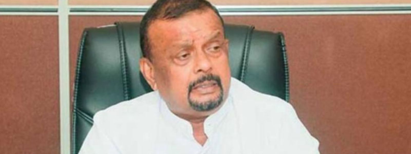 S.M. Chandrasena Indicted Over Seed Maize Scandal